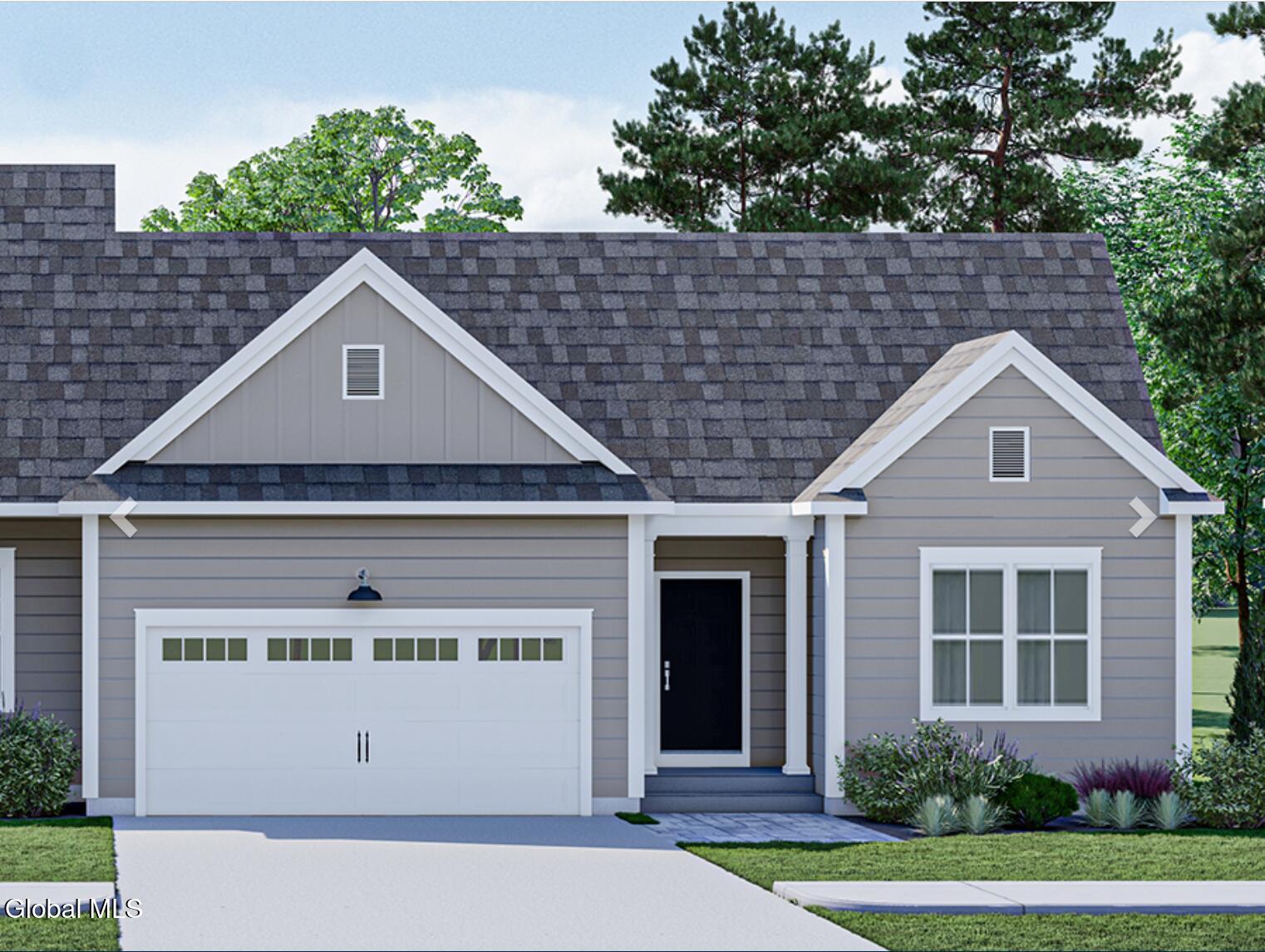 1F Cloverleaf Court East Greenbush NY 12061