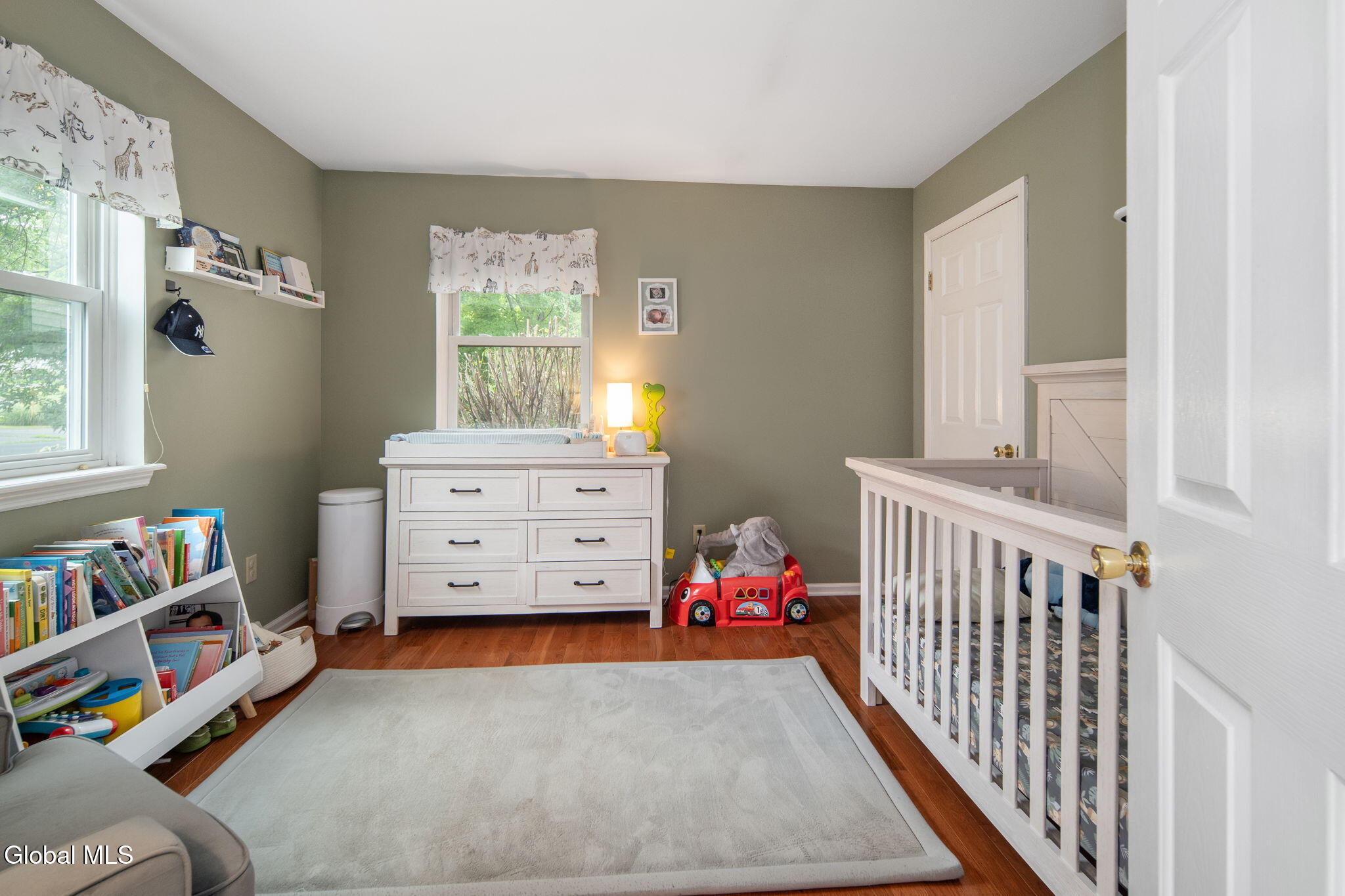 40 Brook Street Rensselaer NY 12144