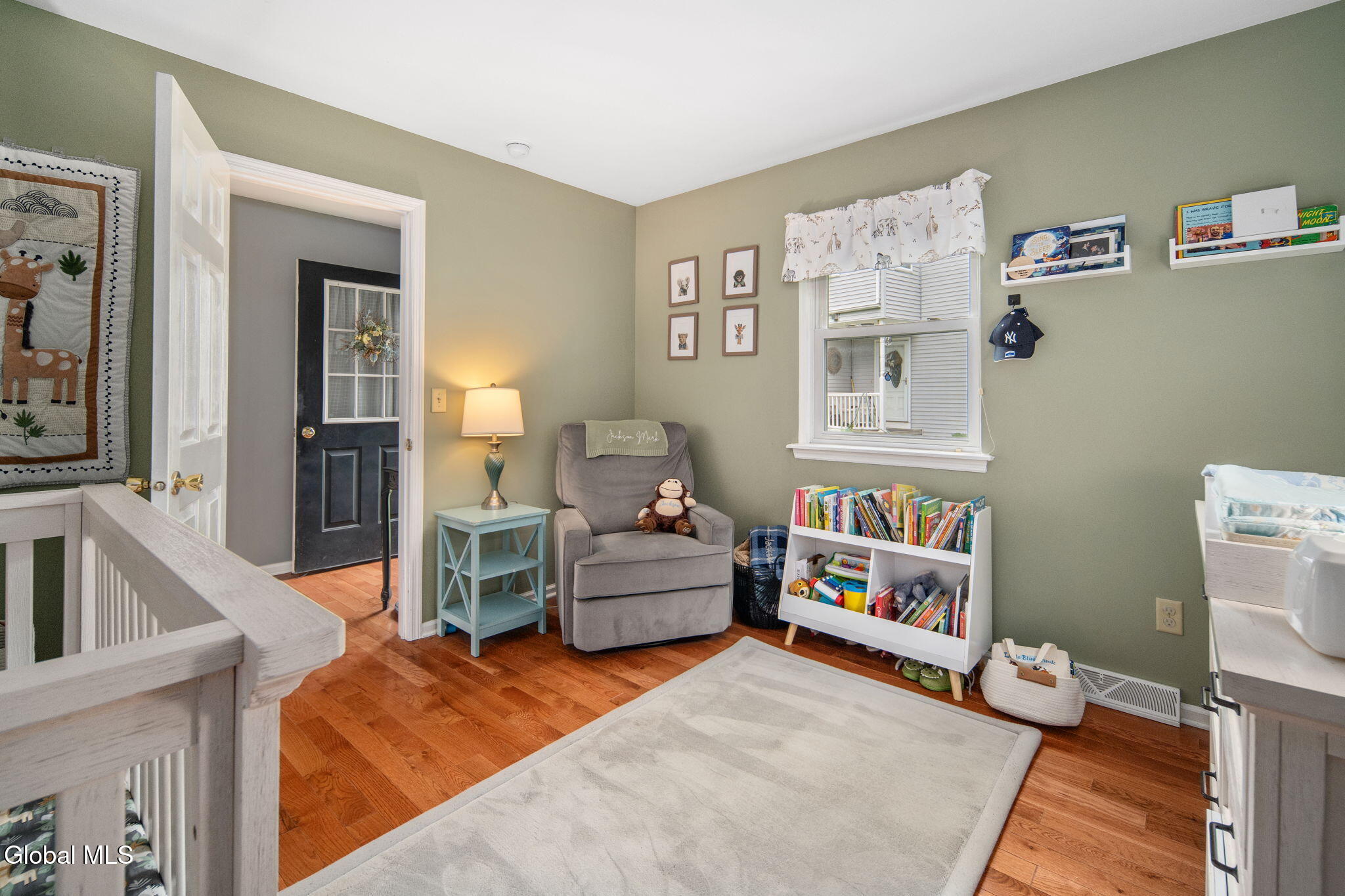 40 Brook Street Rensselaer NY 12144