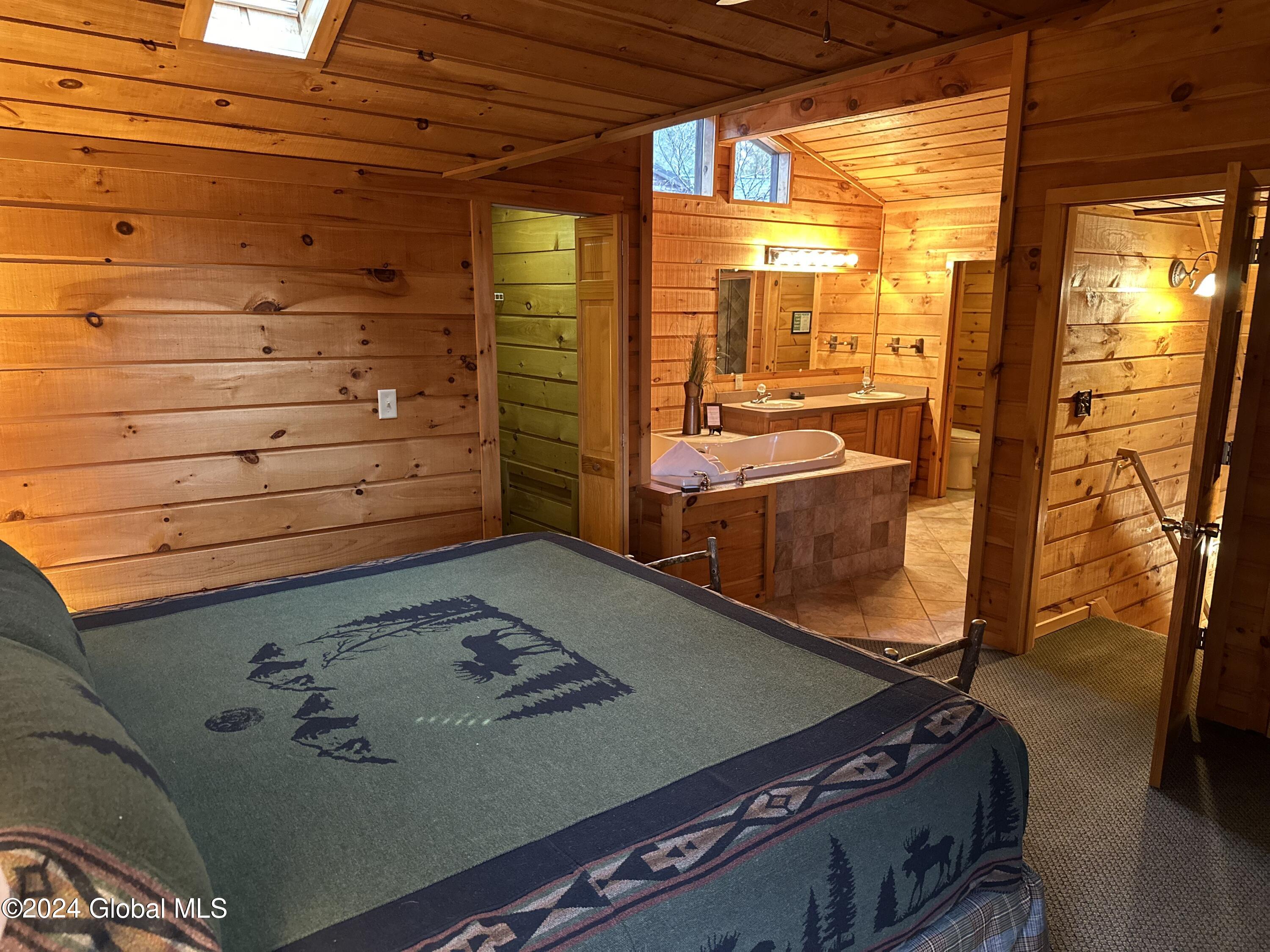 3210 Lake Shore Drive Lake George NY 12845