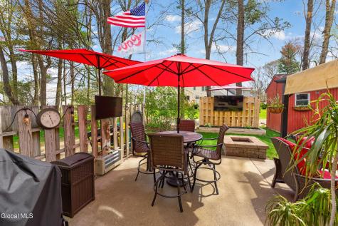47 Pico Road Clifton Park NY 12065