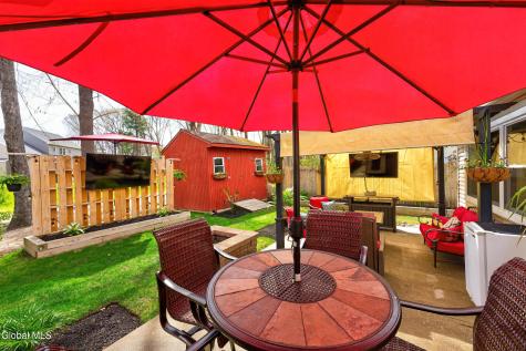 47 Pico Road Clifton Park NY 12065