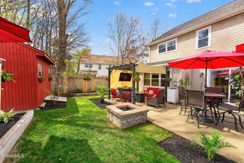 47 Pico Road Clifton Park NY 12065