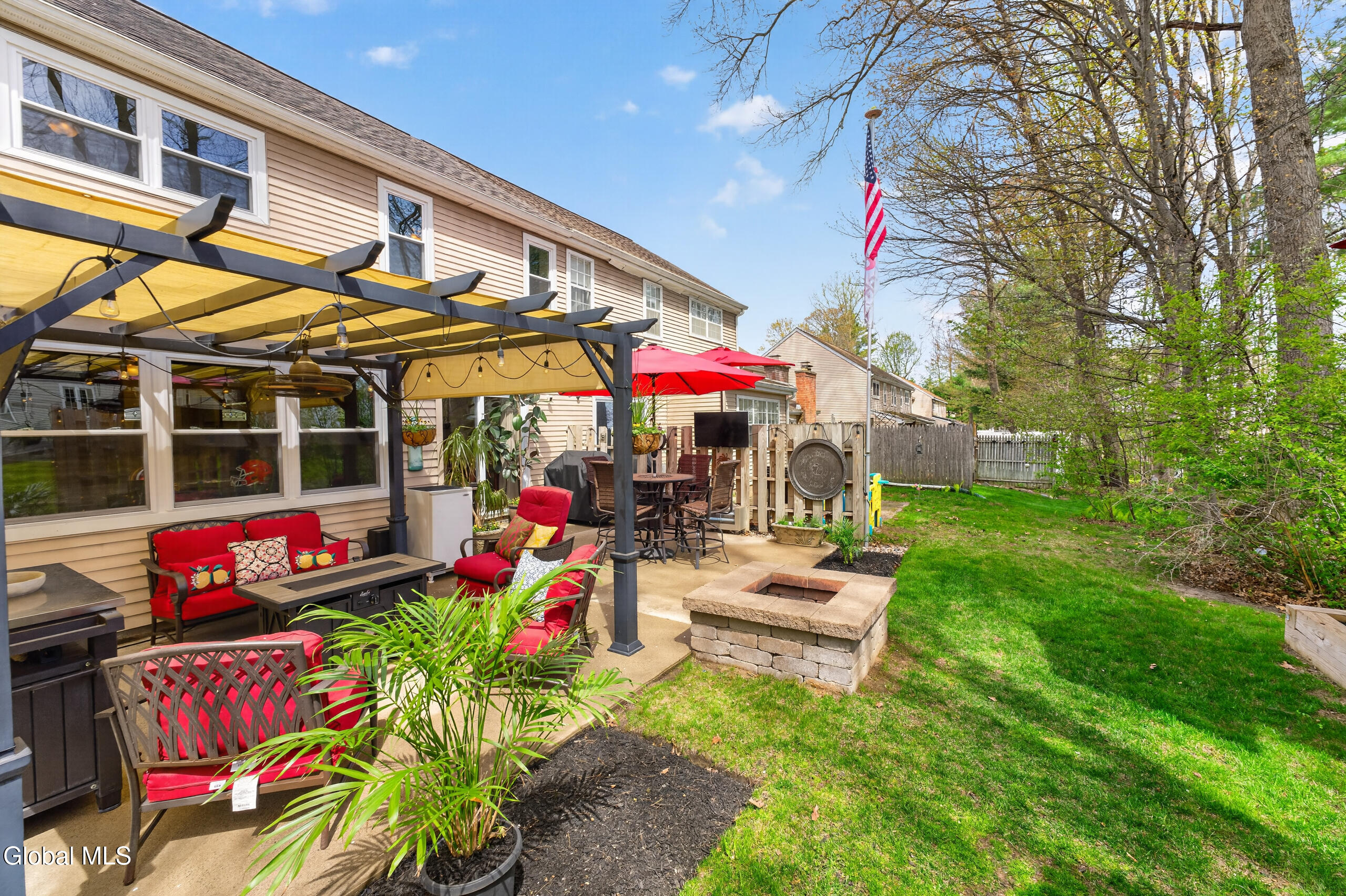 47 Pico Road Clifton Park NY 12065