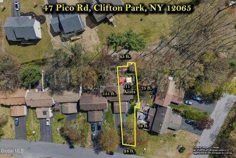 47 Pico Road Clifton Park NY 12065