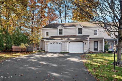 217 Whitetail Court Ballston Spa NY 12020