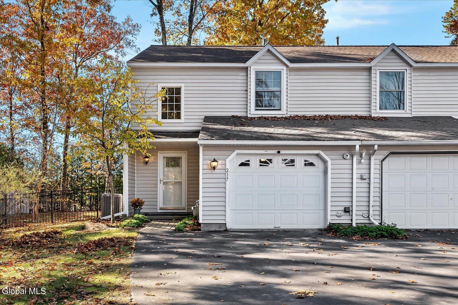 217 Whitetail Court Ballston Spa NY 12020