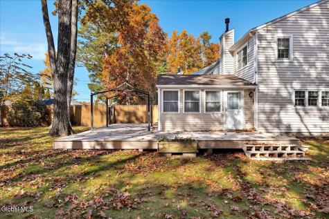 217 Whitetail Court Ballston Spa NY 12020