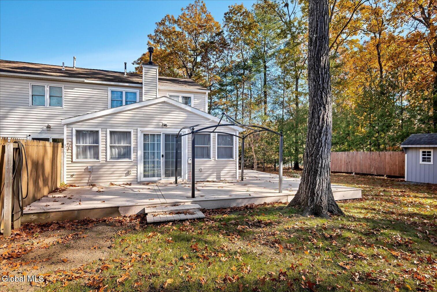 217 Whitetail Court Ballston Spa NY 12020