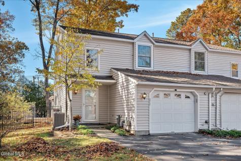 217 Whitetail Court Ballston Spa NY 12020
