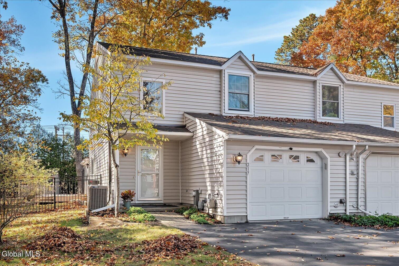 217 Whitetail Court Ballston Spa NY 12020