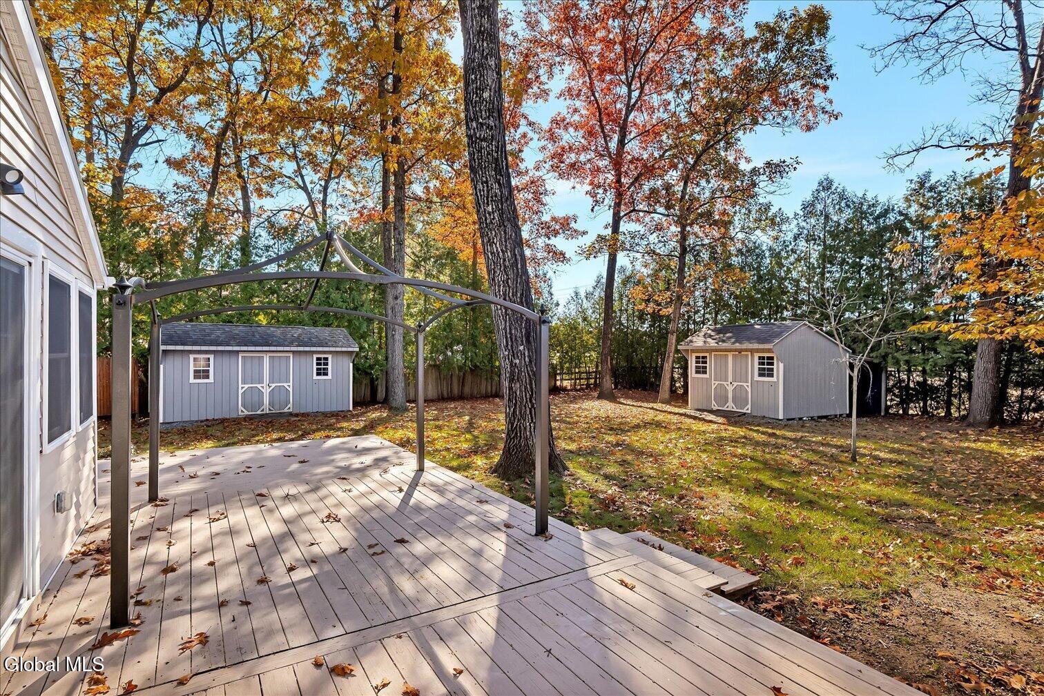 217 Whitetail Court Ballston Spa NY 12020
