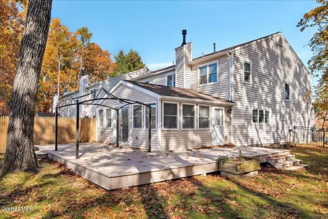 217 Whitetail Court Ballston Spa NY 12020