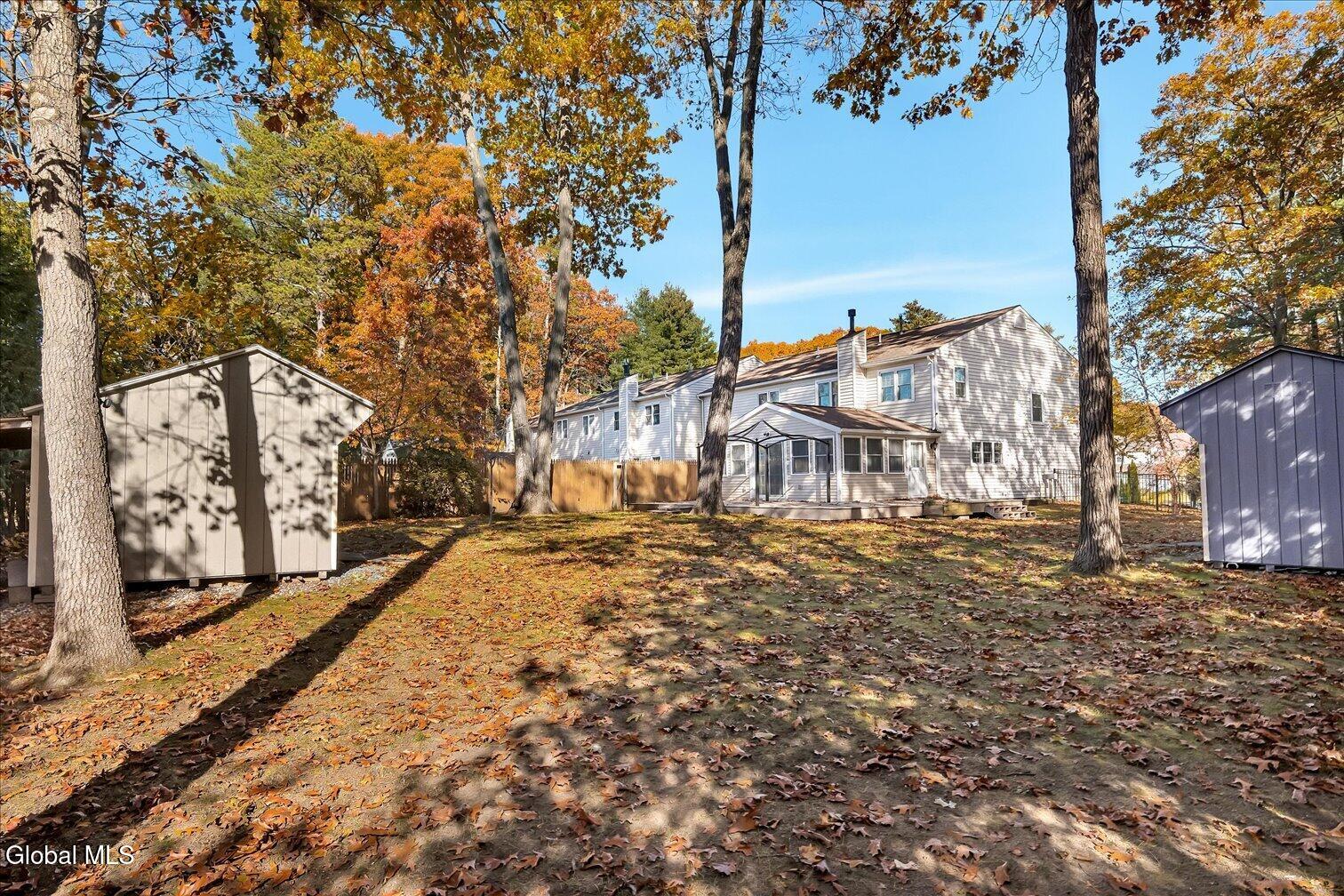 217 Whitetail Court Ballston Spa NY 12020