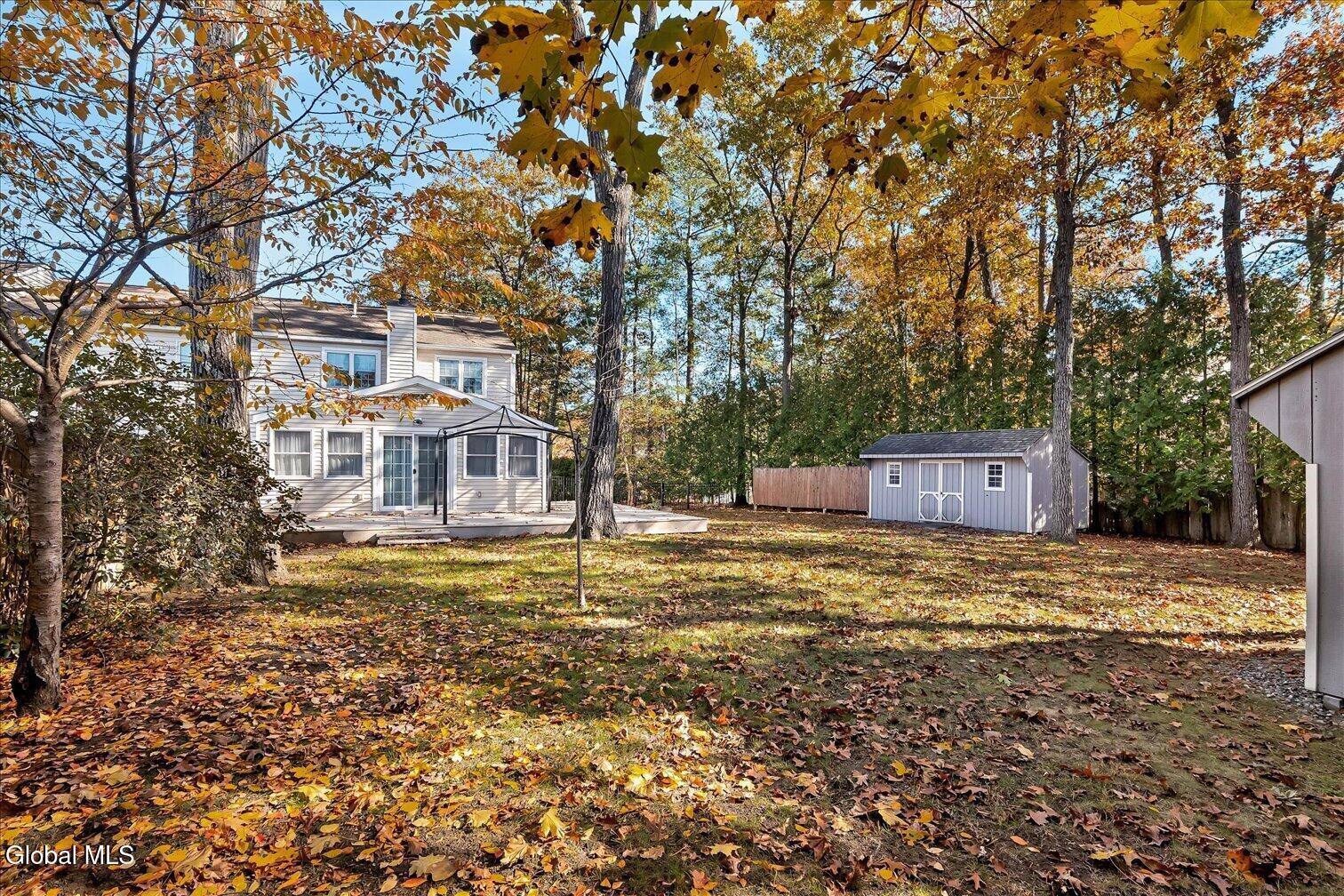 217 Whitetail Court Ballston Spa NY 12020