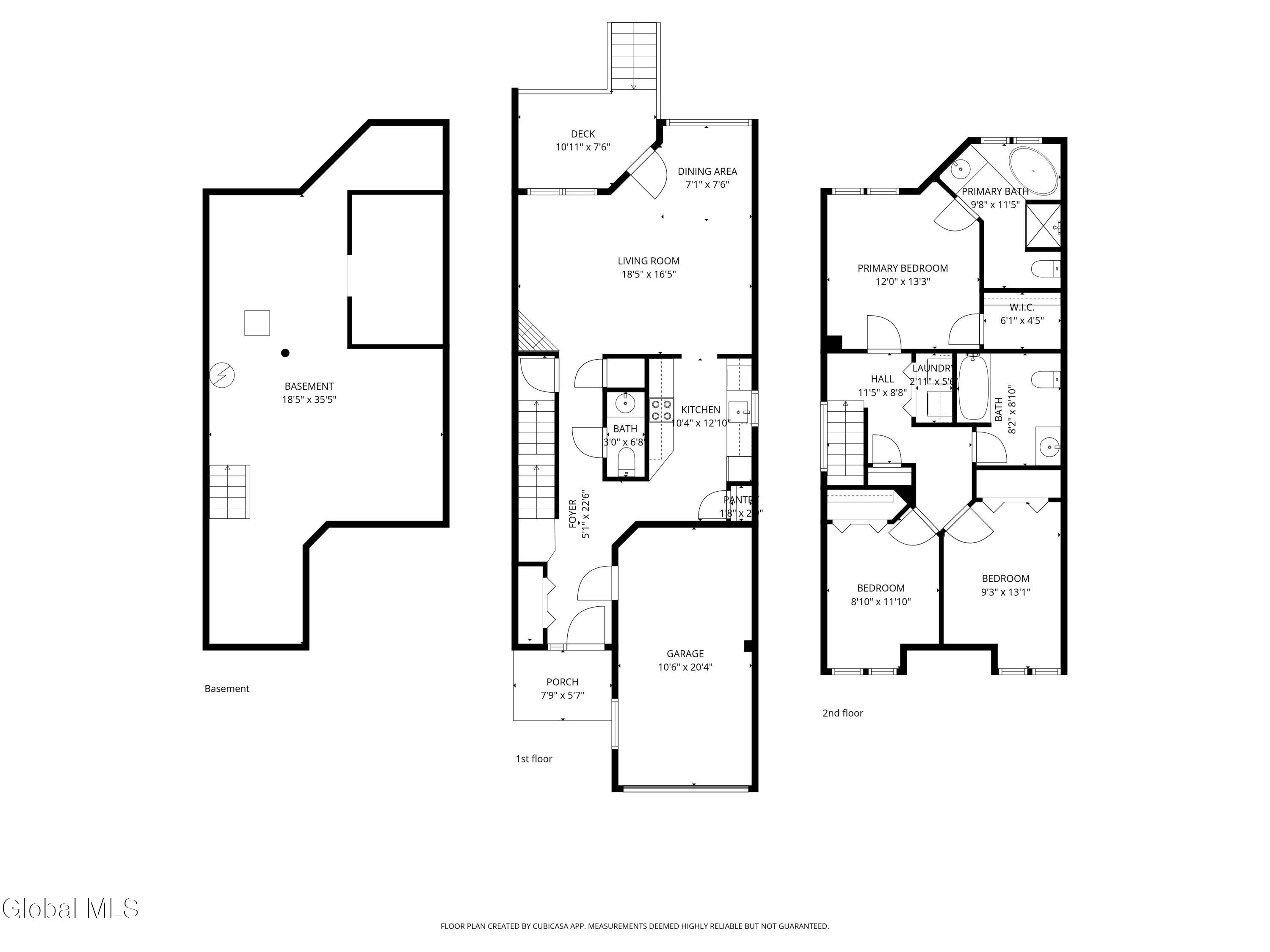 69 Belmont Drive Saratoga Springs NY 12866
