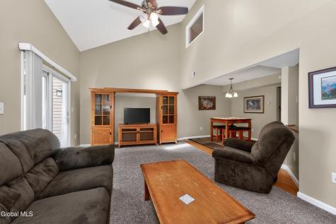 21 Whispering Pines Road Gansevoort NY 12831