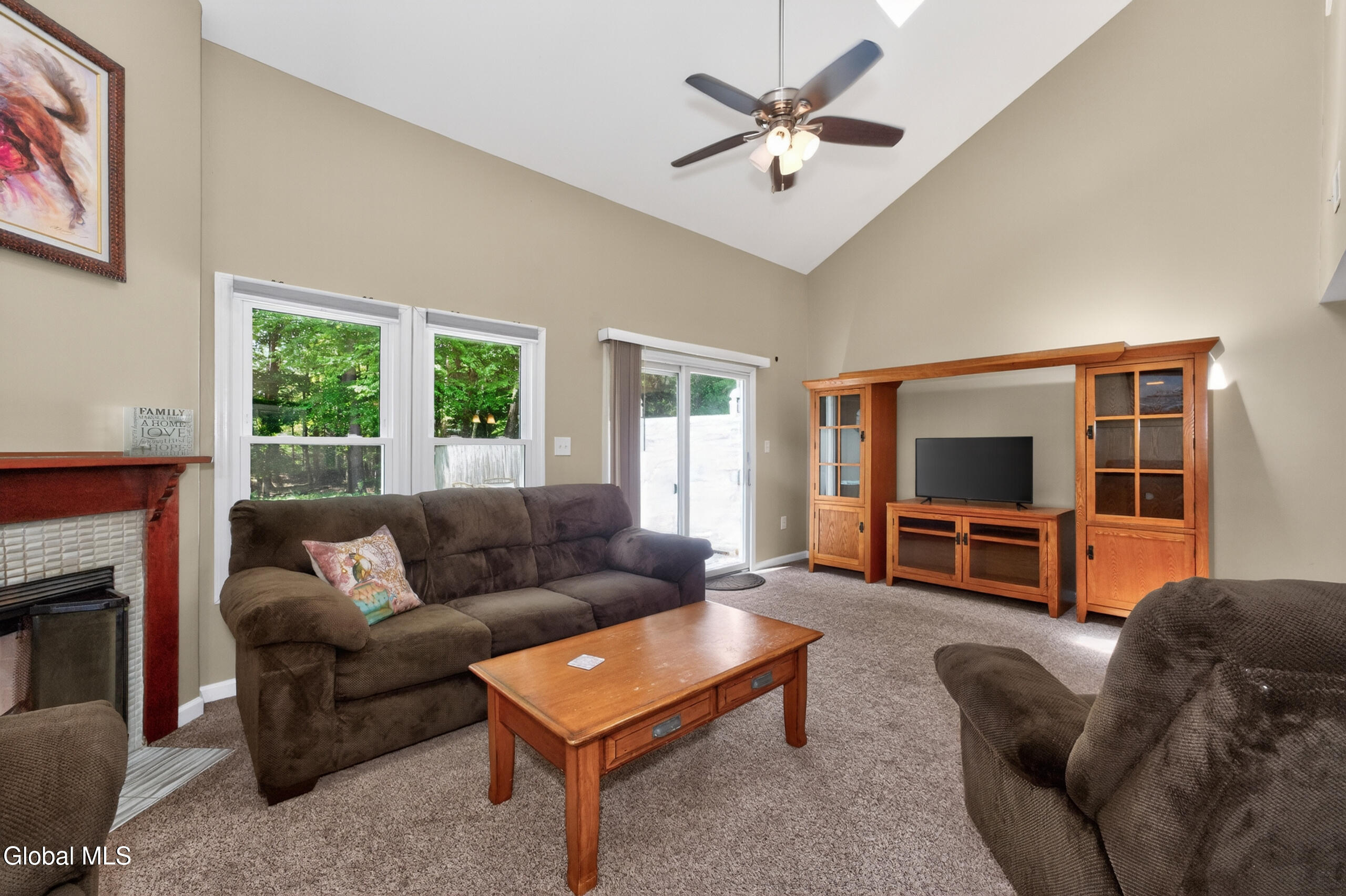 21 Whispering Pines Road Gansevoort NY 12831