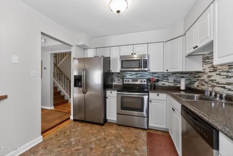 21 Whispering Pines Road Gansevoort NY 12831
