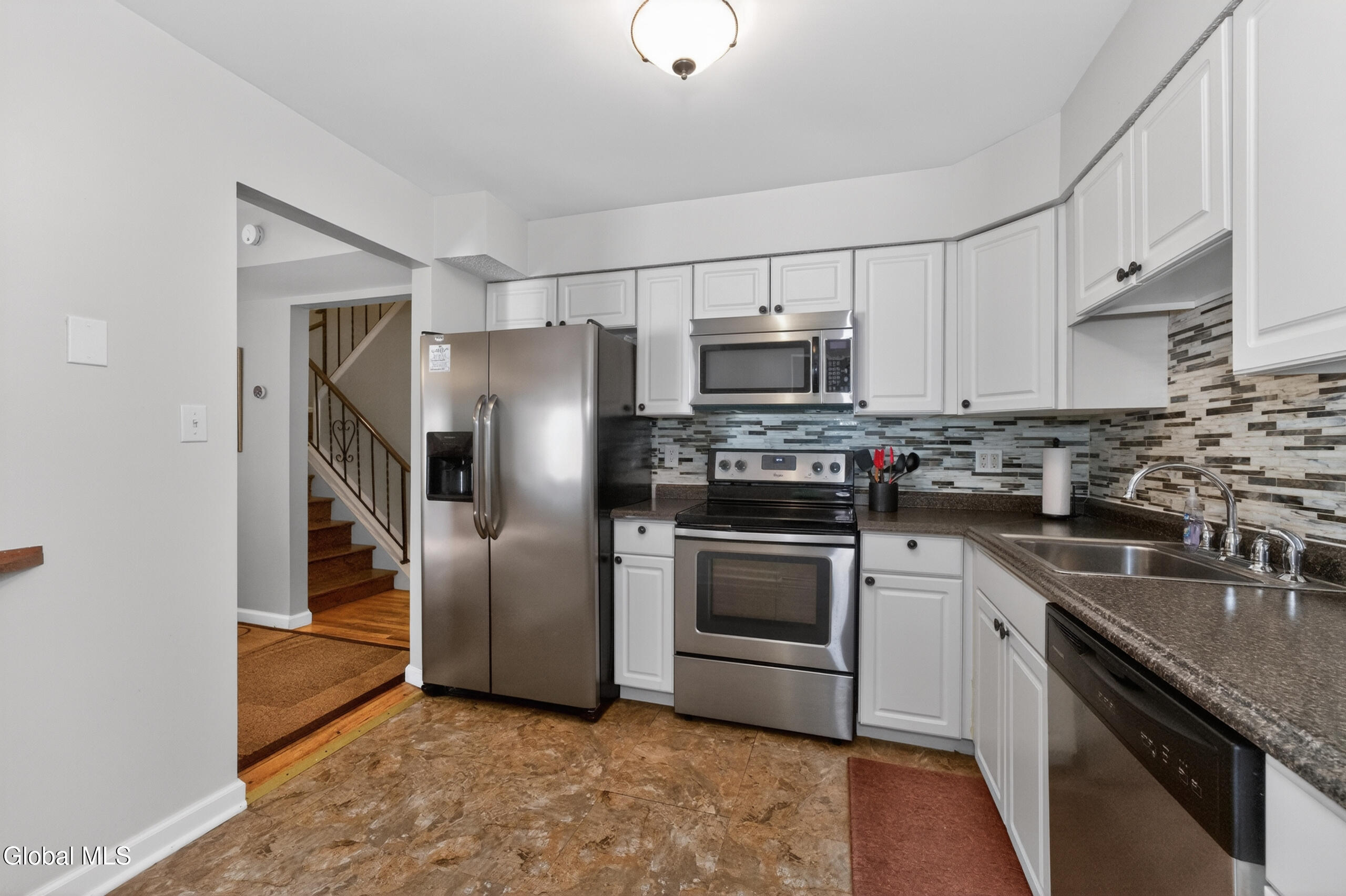 21 Whispering Pines Road Gansevoort NY 12831