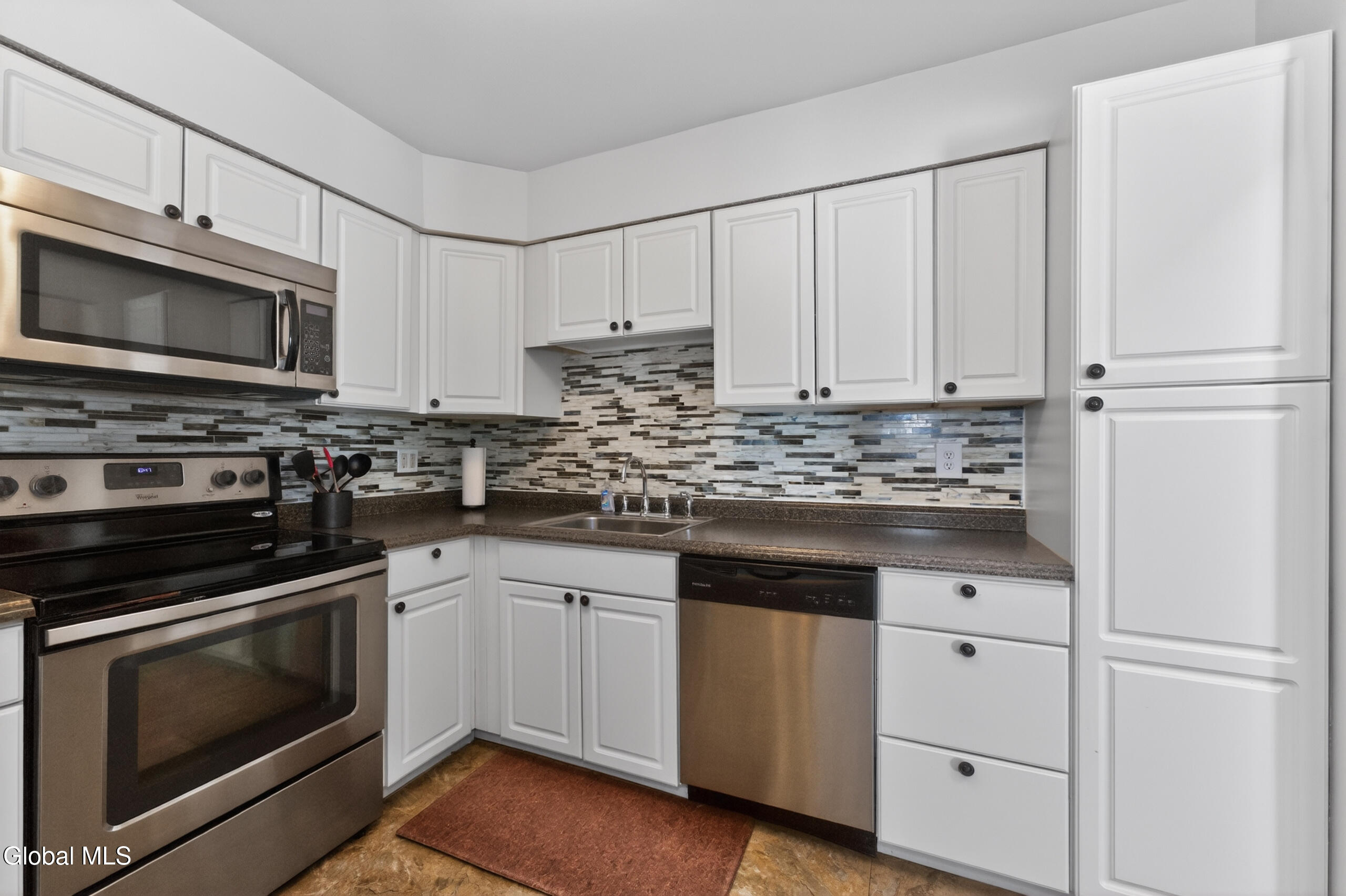 21 Whispering Pines Road Gansevoort NY 12831