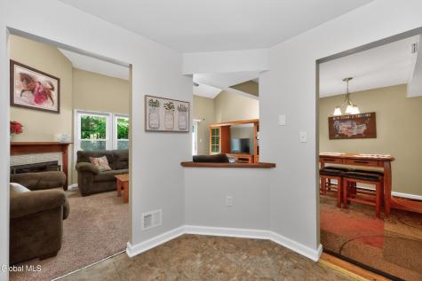 21 Whispering Pines Road Gansevoort NY 12831
