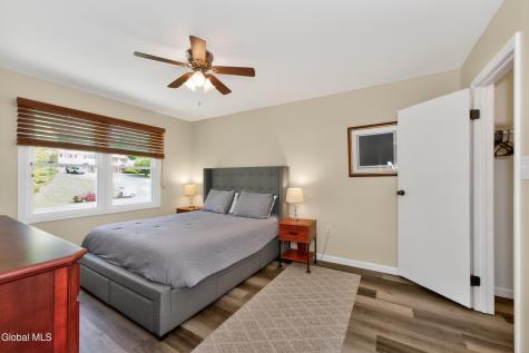 21 Whispering Pines Road Gansevoort NY 12831