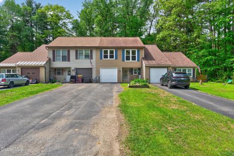 21 Whispering Pines Road Gansevoort NY 12831