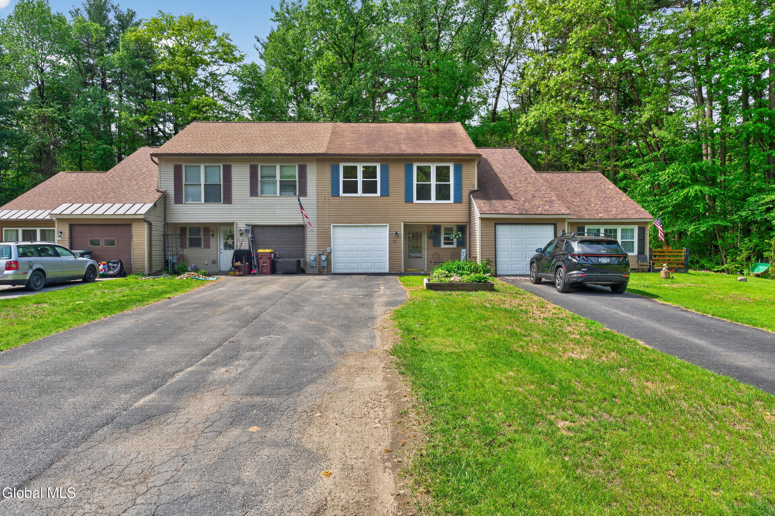 21 Whispering Pines Road Gansevoort NY 12831