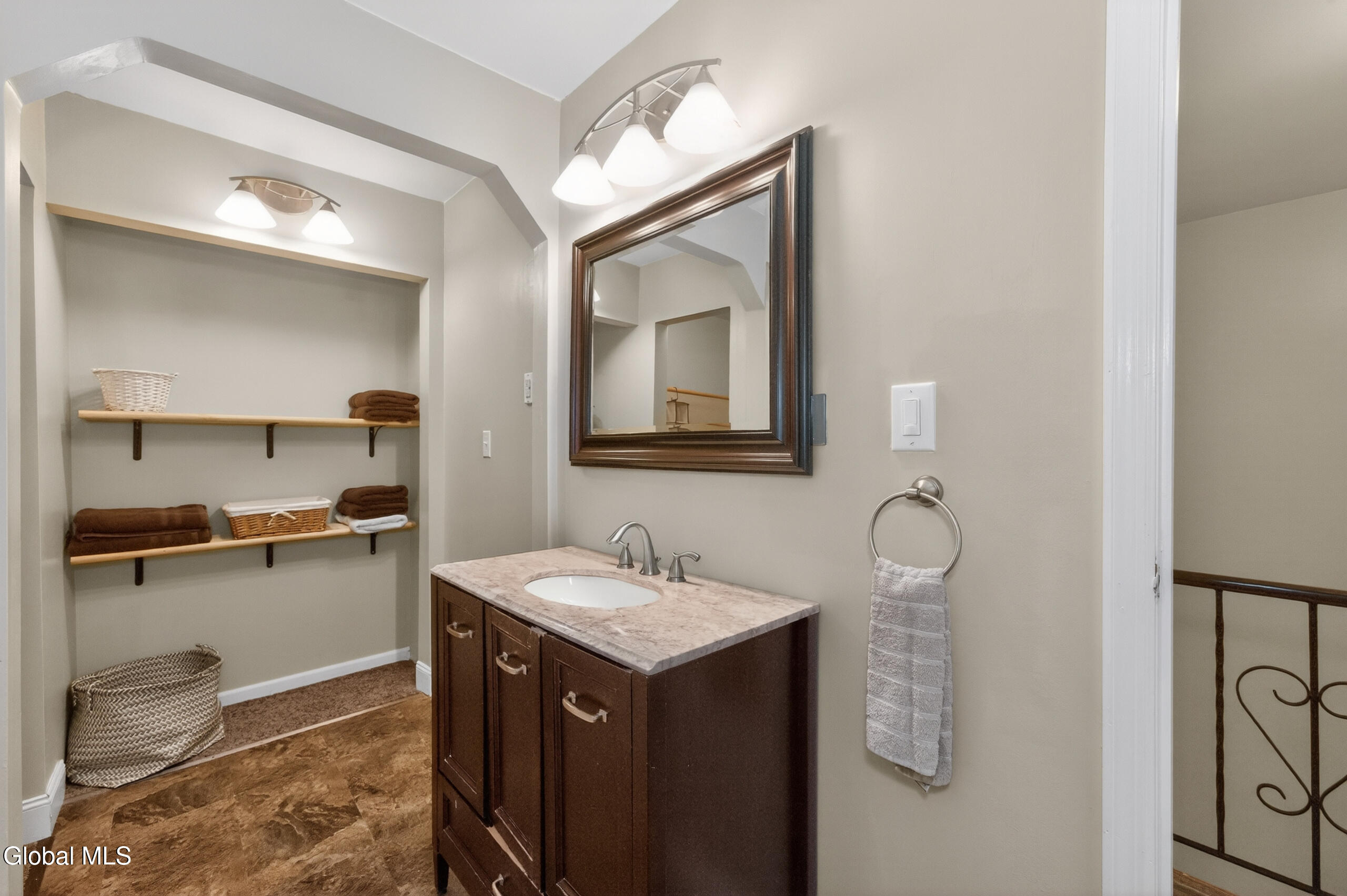21 Whispering Pines Road Gansevoort NY 12831