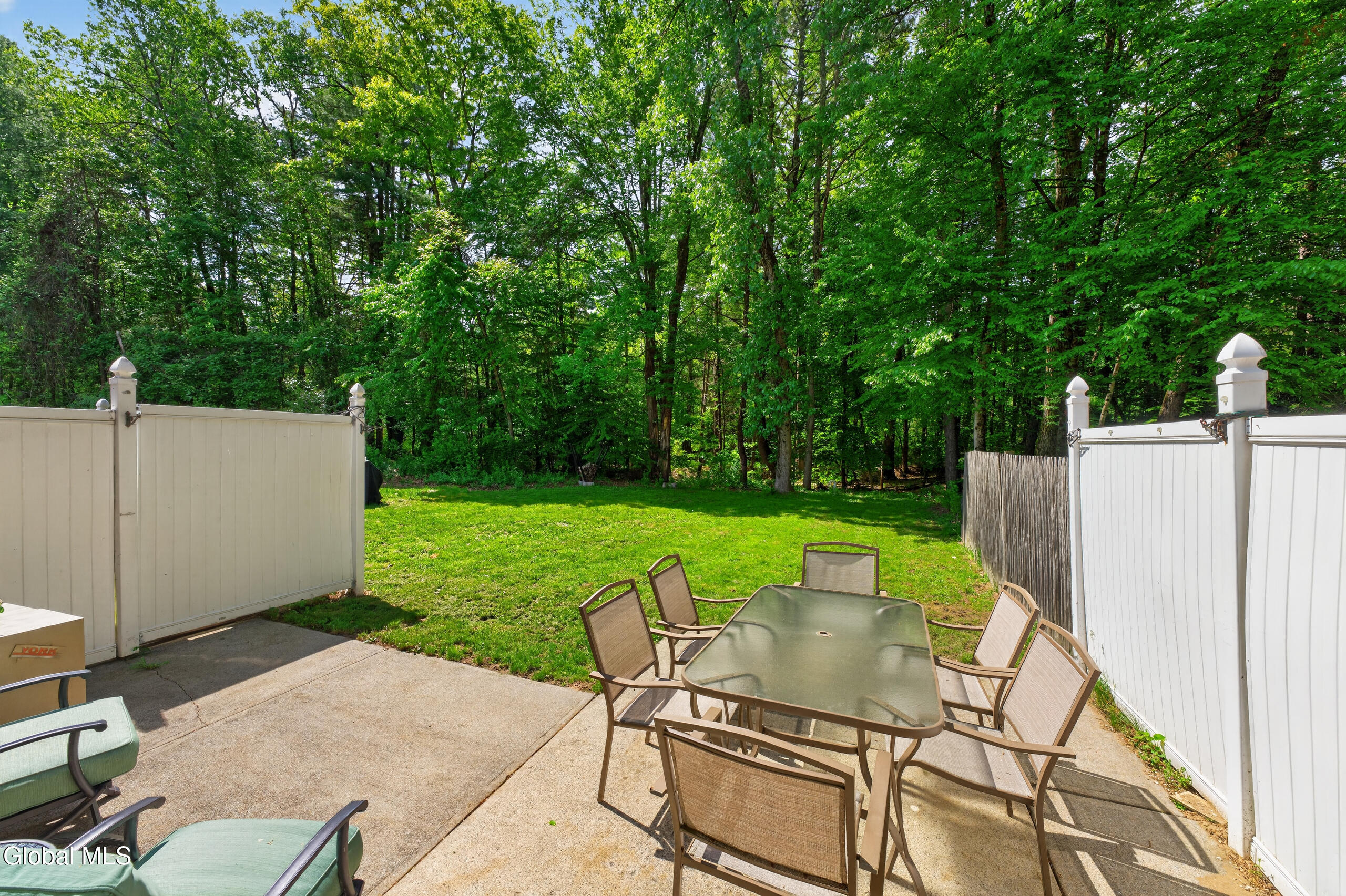 21 Whispering Pines Road Gansevoort NY 12831