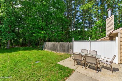 21 Whispering Pines Road Gansevoort NY 12831