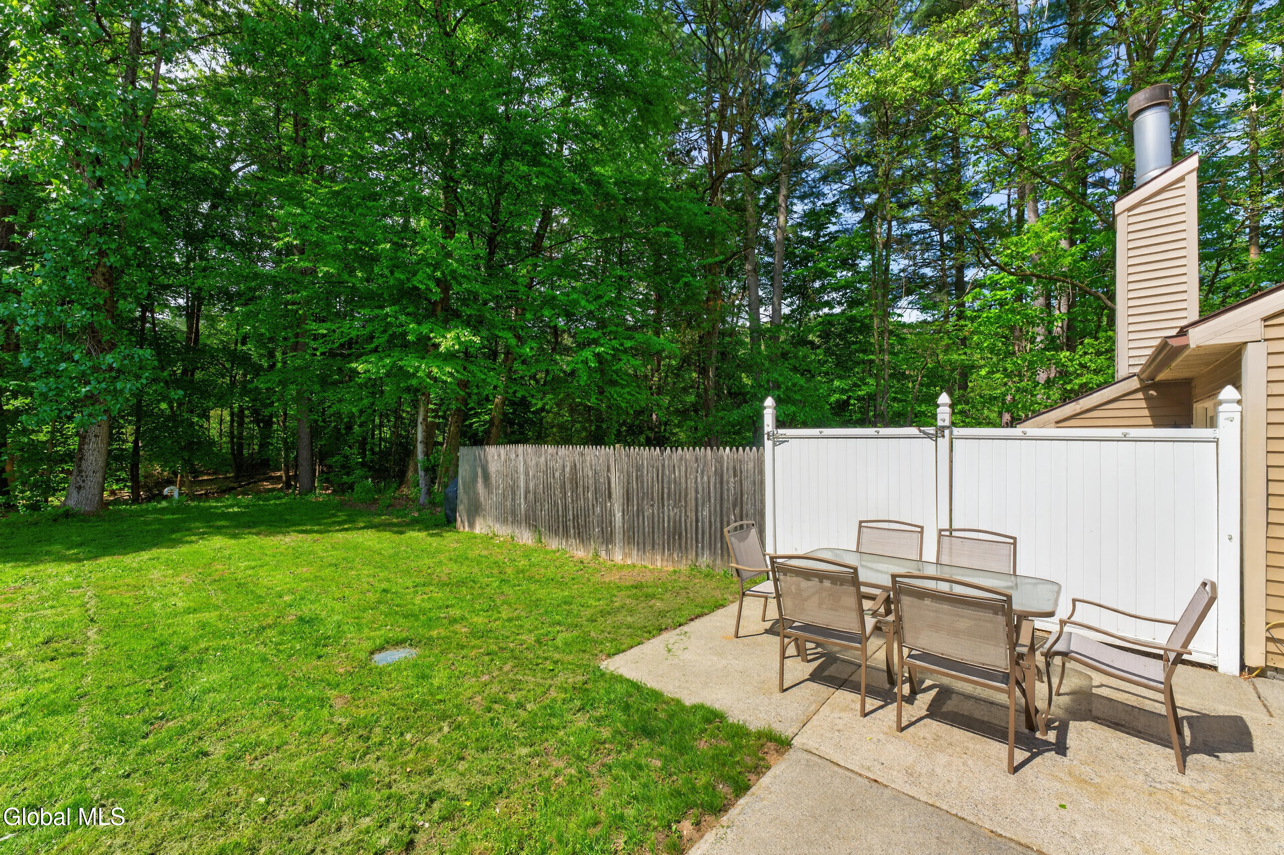 21 Whispering Pines Road Gansevoort NY 12831