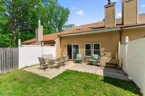 21 Whispering Pines Road Gansevoort NY 12831