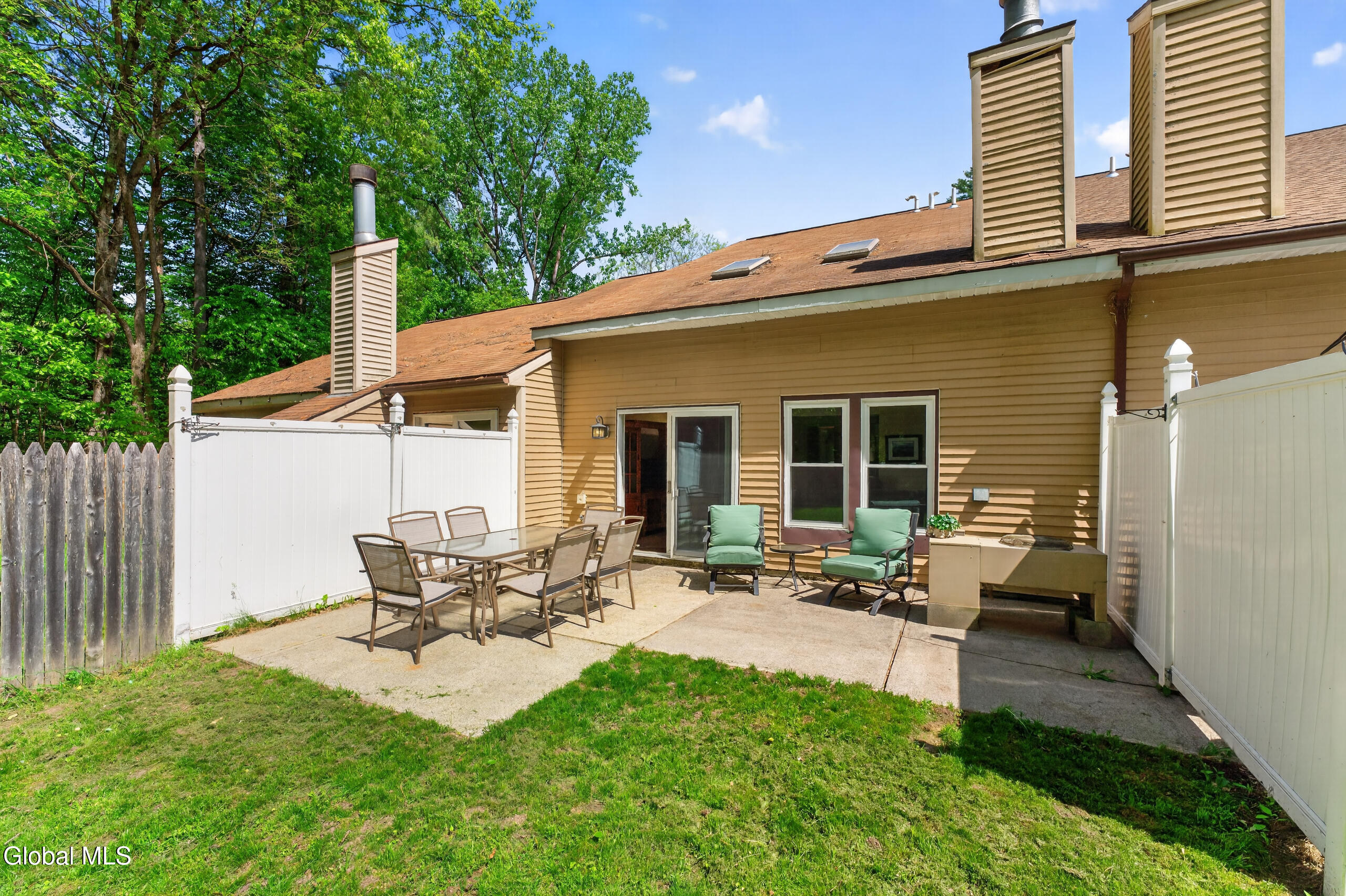 21 Whispering Pines Road Gansevoort NY 12831