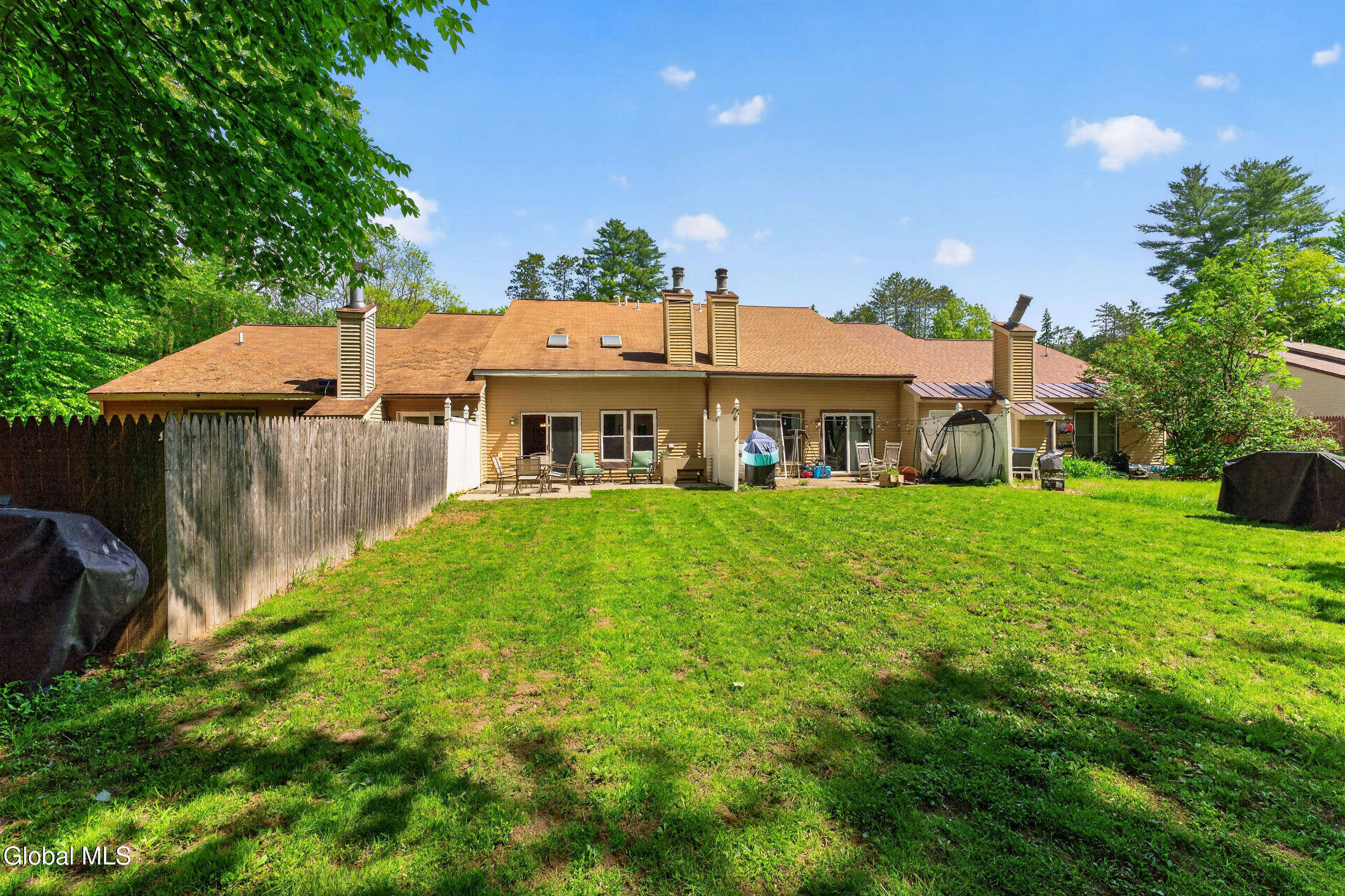 21 Whispering Pines Road Gansevoort NY 12831