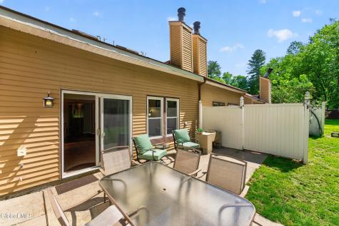 21 Whispering Pines Road Gansevoort NY 12831