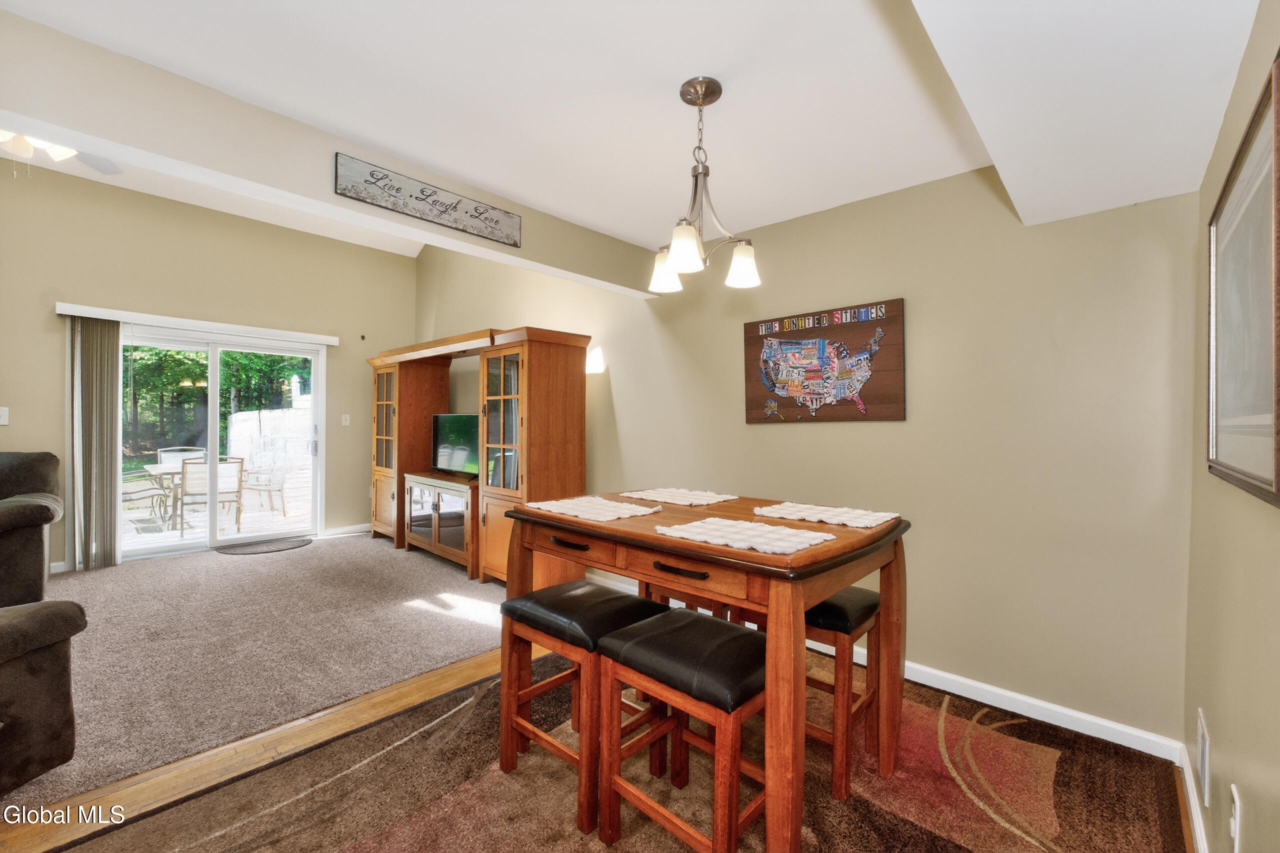 21 Whispering Pines Road Gansevoort NY 12831