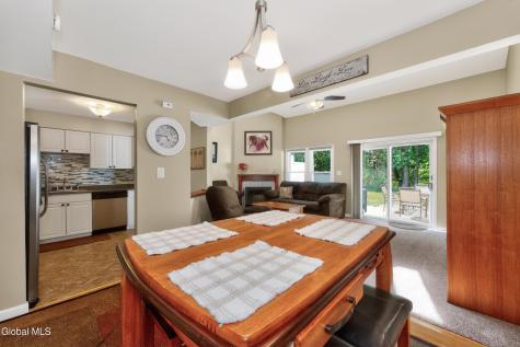 21 Whispering Pines Road Gansevoort NY 12831
