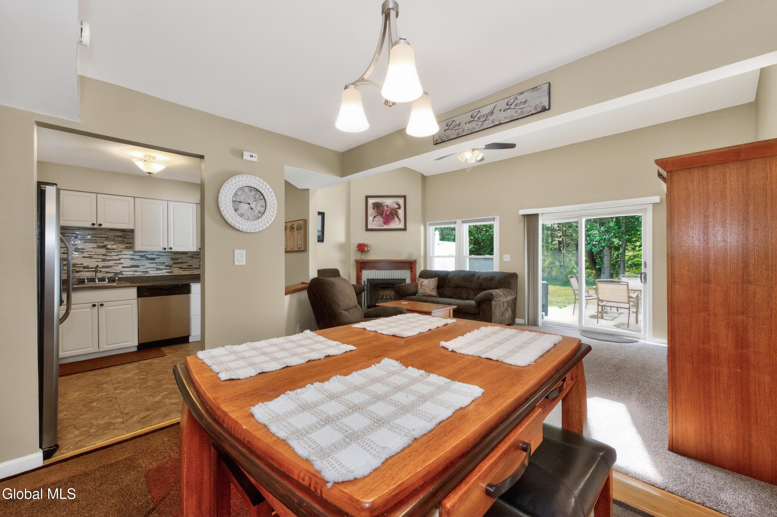 21 Whispering Pines Road Gansevoort NY 12831
