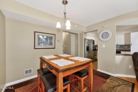 21 Whispering Pines Road Gansevoort NY 12831