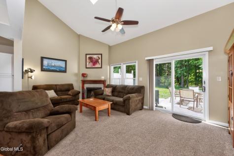 21 Whispering Pines Road Gansevoort NY 12831