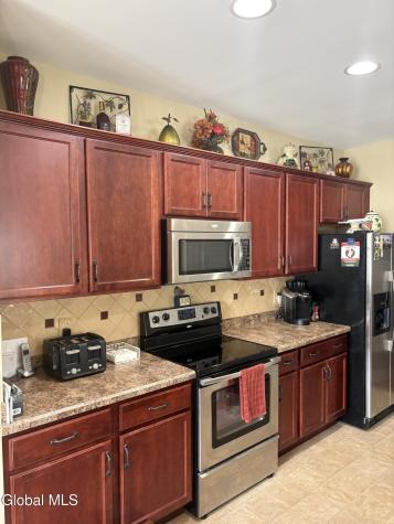 806 Heather Lane Altamont NY 12009