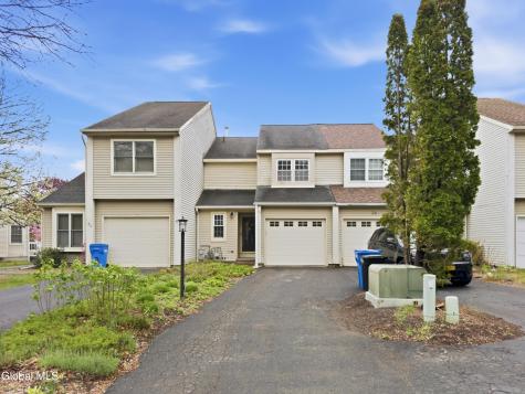 39 Wilan Lane Albany NY 12203