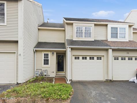 39 Wilan Lane Albany NY 12203