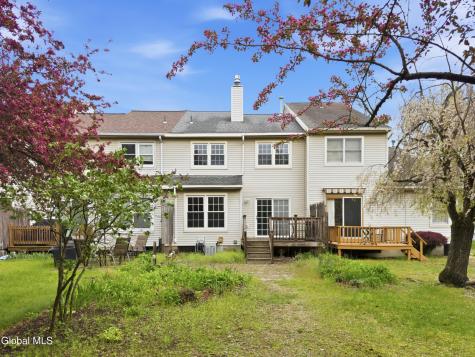 39 Wilan Lane Albany NY 12203