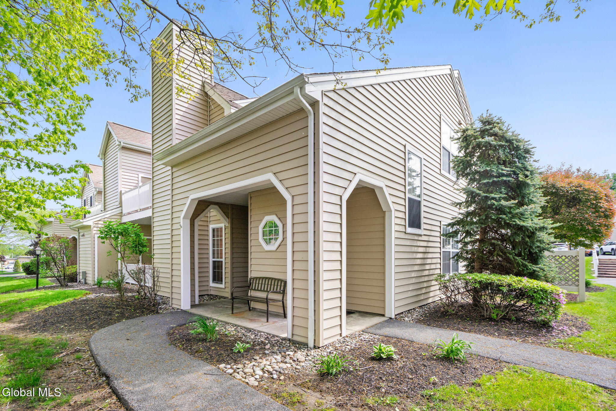 413 Hampton Place Boulevard Troy NY 12180