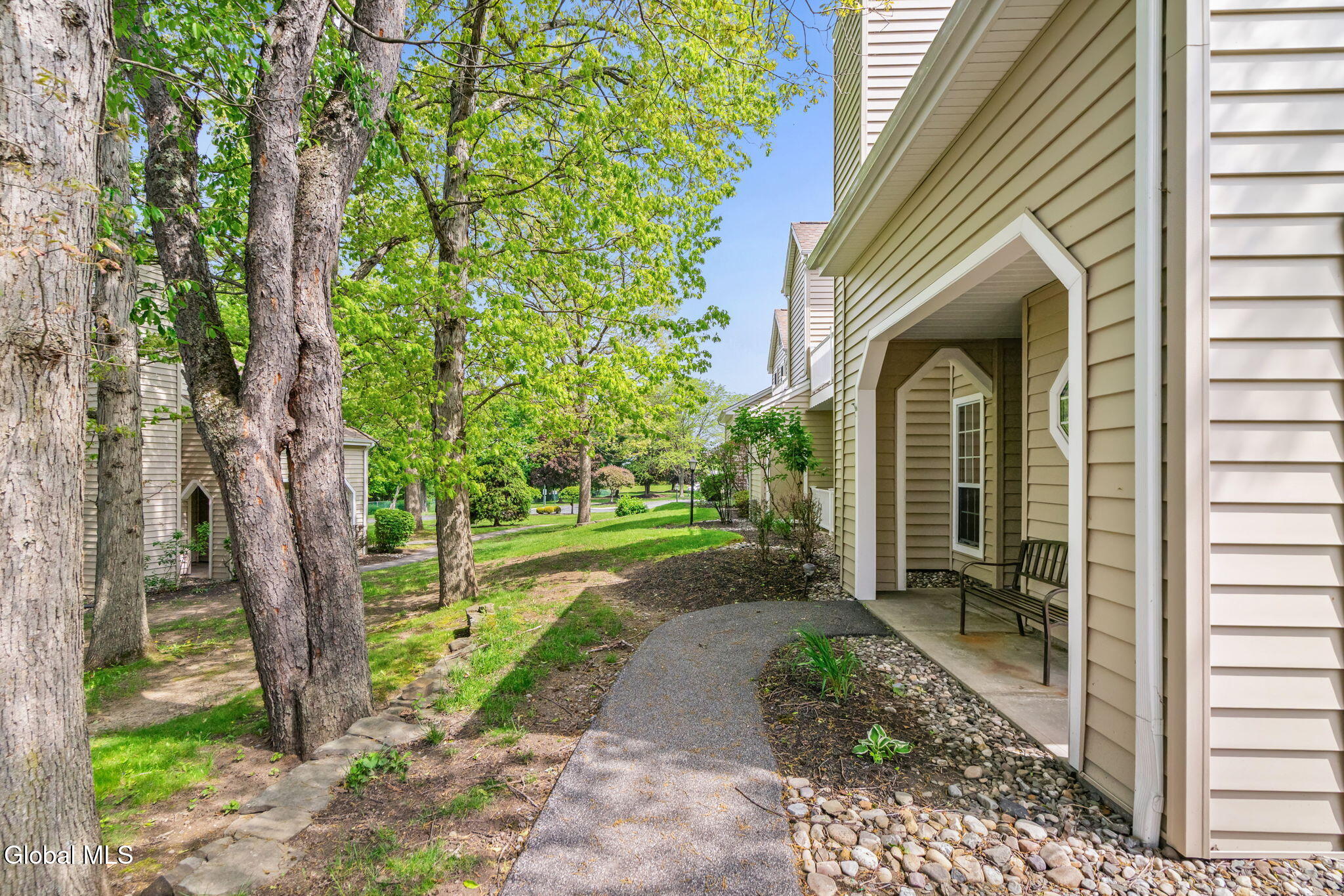 413 Hampton Place Boulevard Troy NY 12180