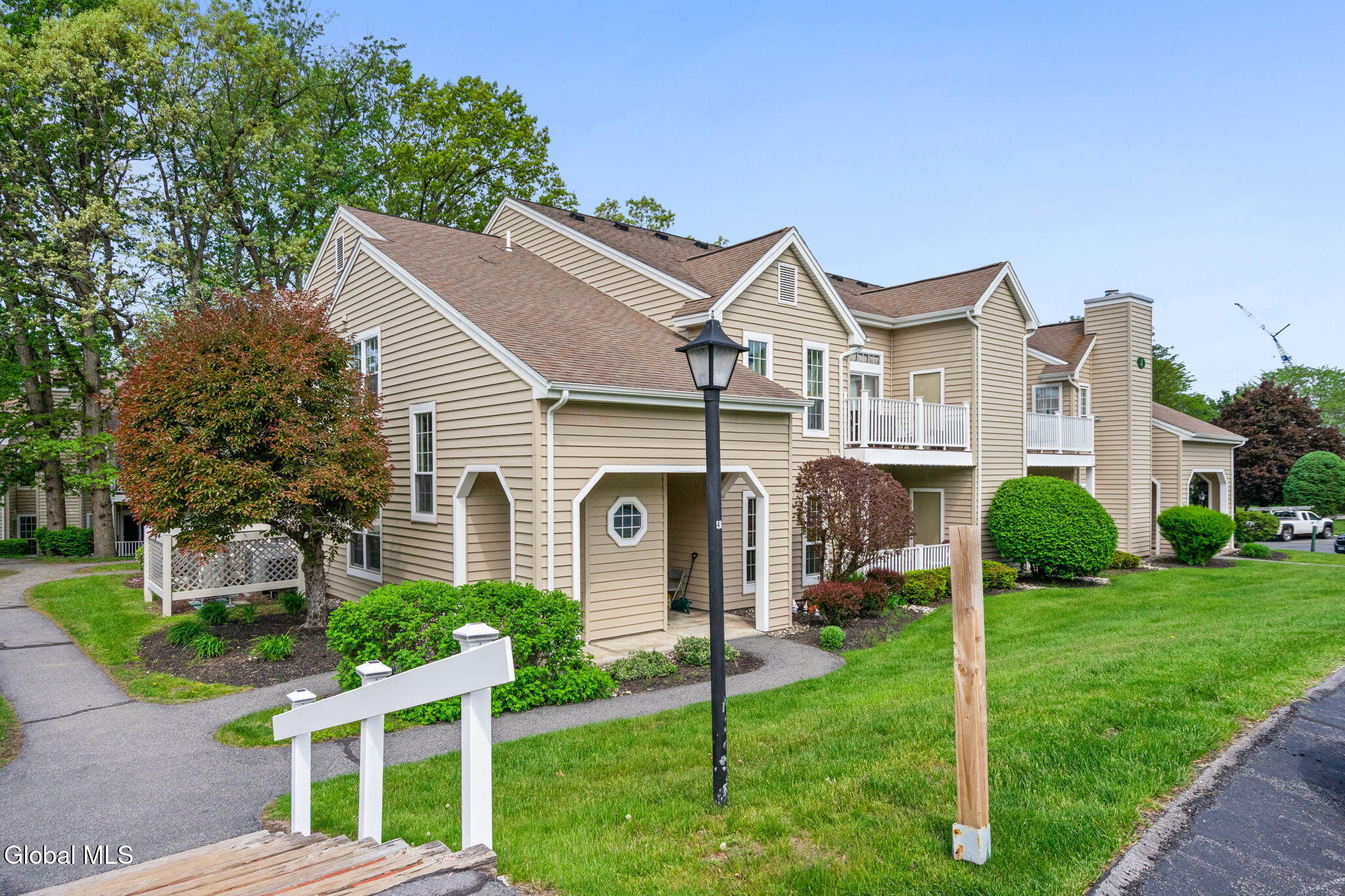 413 Hampton Place Boulevard Troy NY 12180