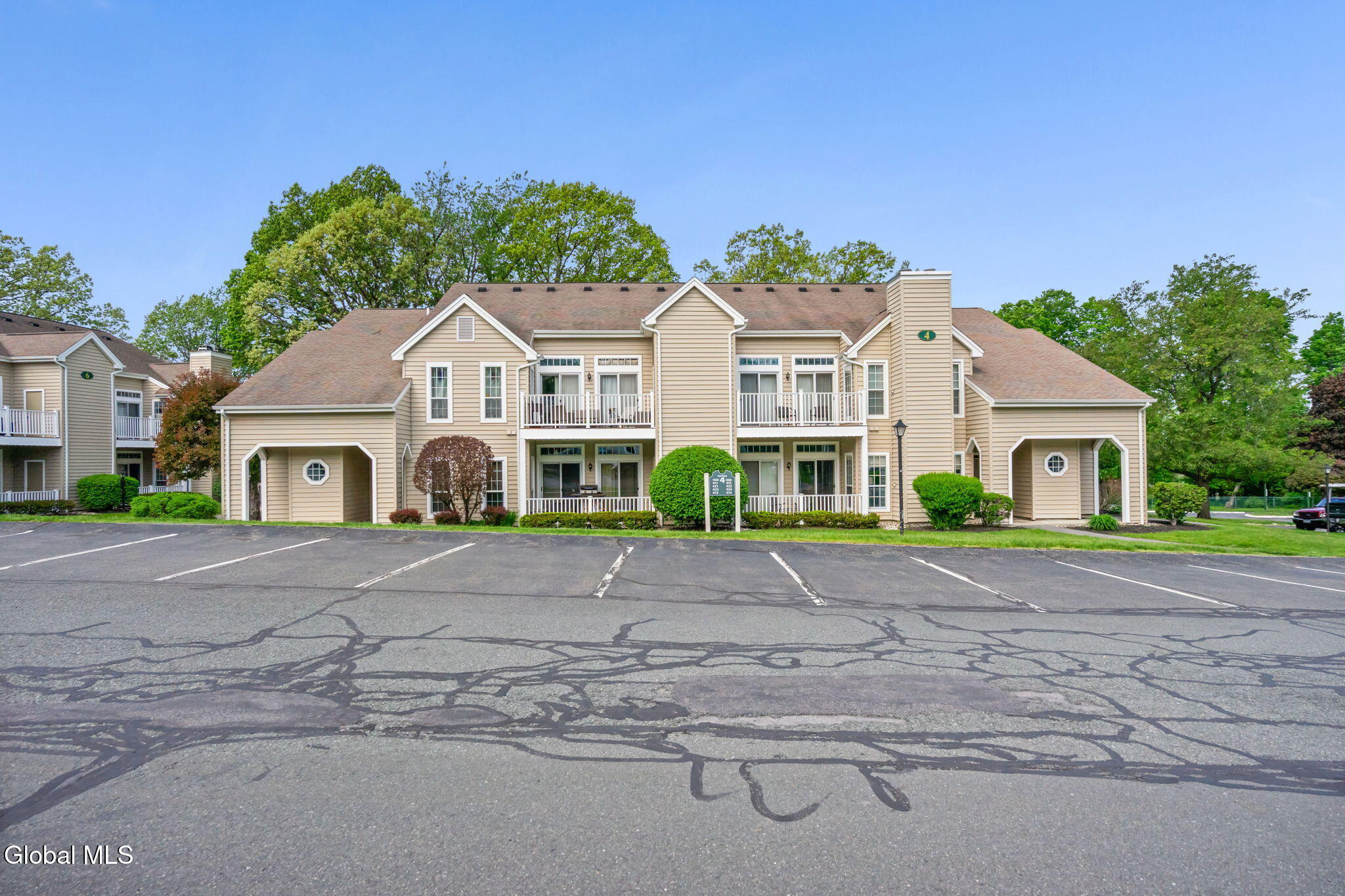 413 Hampton Place Boulevard Troy NY 12180